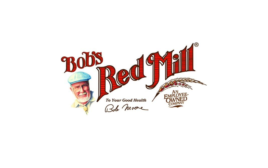 Bob's Red Mill Gluten Free Pure Traditional Rolled Oats    Pack  907 grams